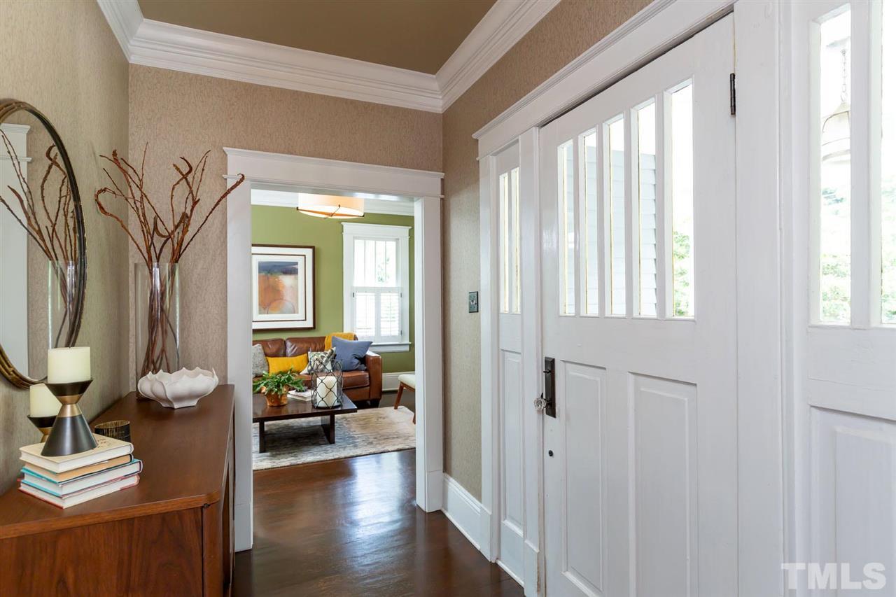 2010 McCarthy Street Raleigh, NC 27608 - Photo 3 of 26