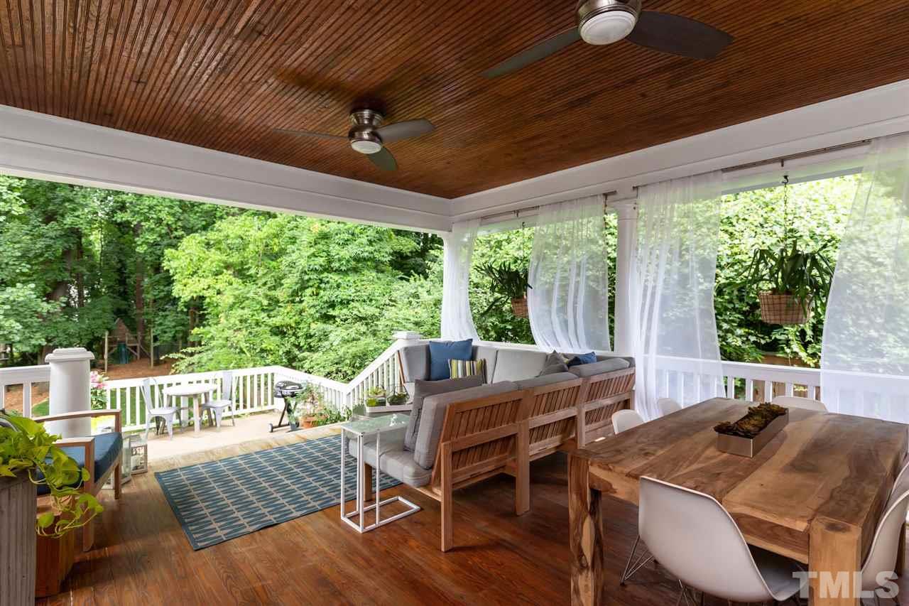 2010 McCarthy Street Raleigh, NC 27608 - Photo 21 of 26