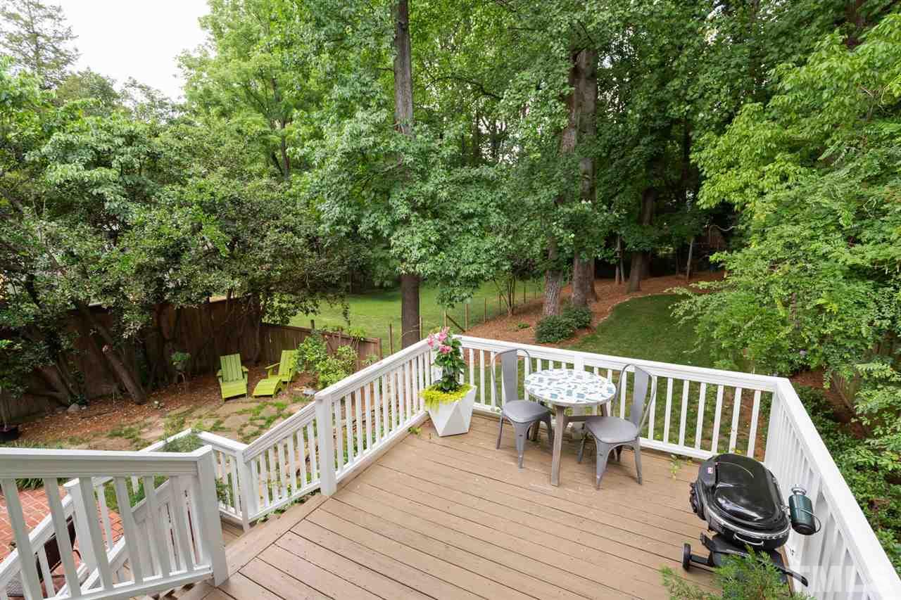 2010 McCarthy Street Raleigh, NC 27608 - Photo 22 of 26