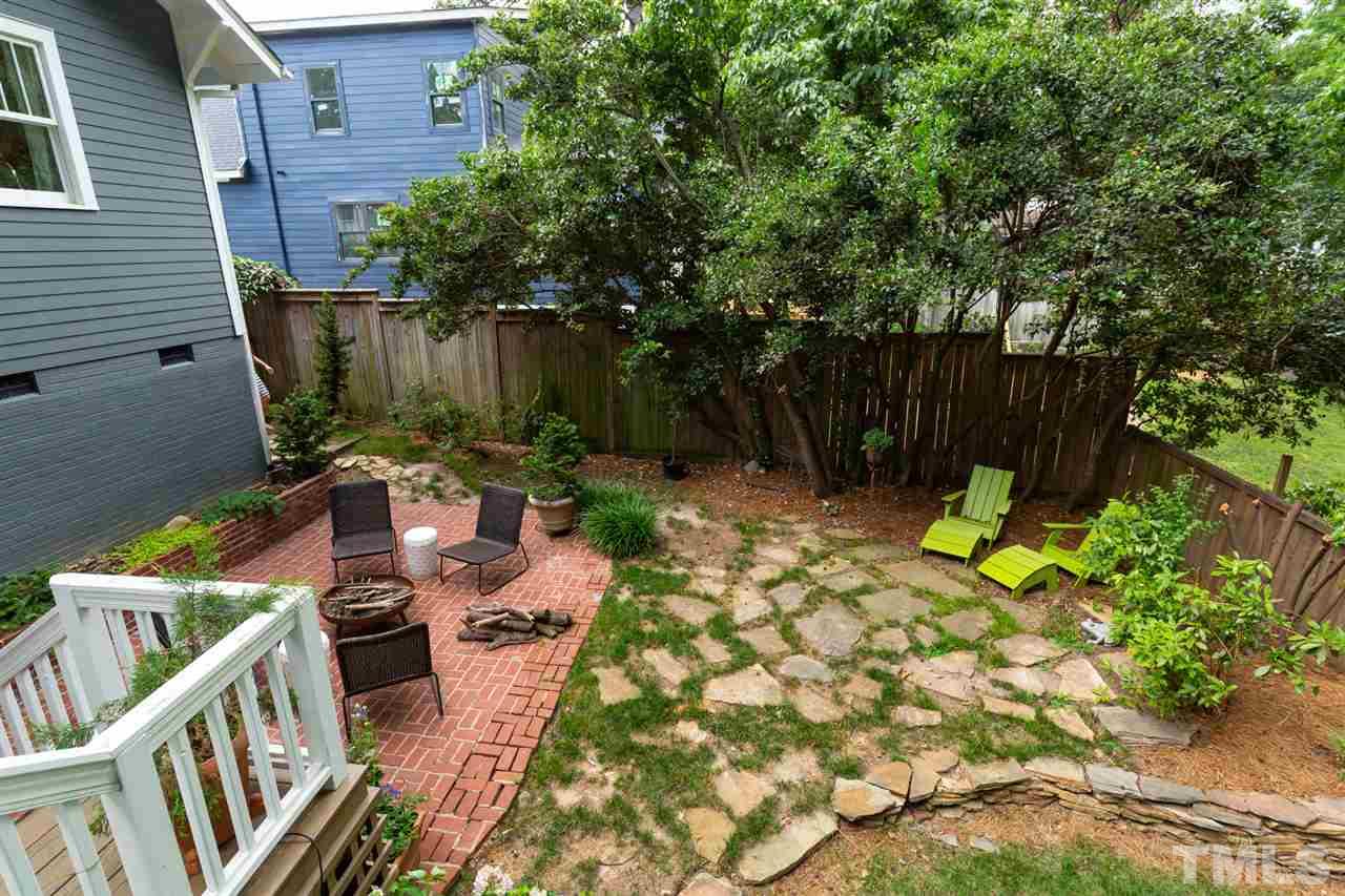 2010 McCarthy Street Raleigh, NC 27608 - Photo 23 of 26