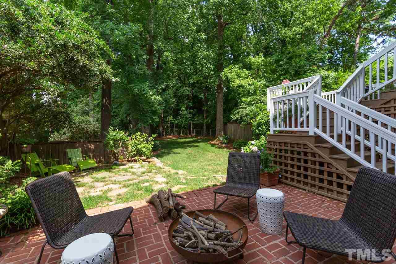 2010 McCarthy Street Raleigh, NC 27608 - Photo 24 of 26