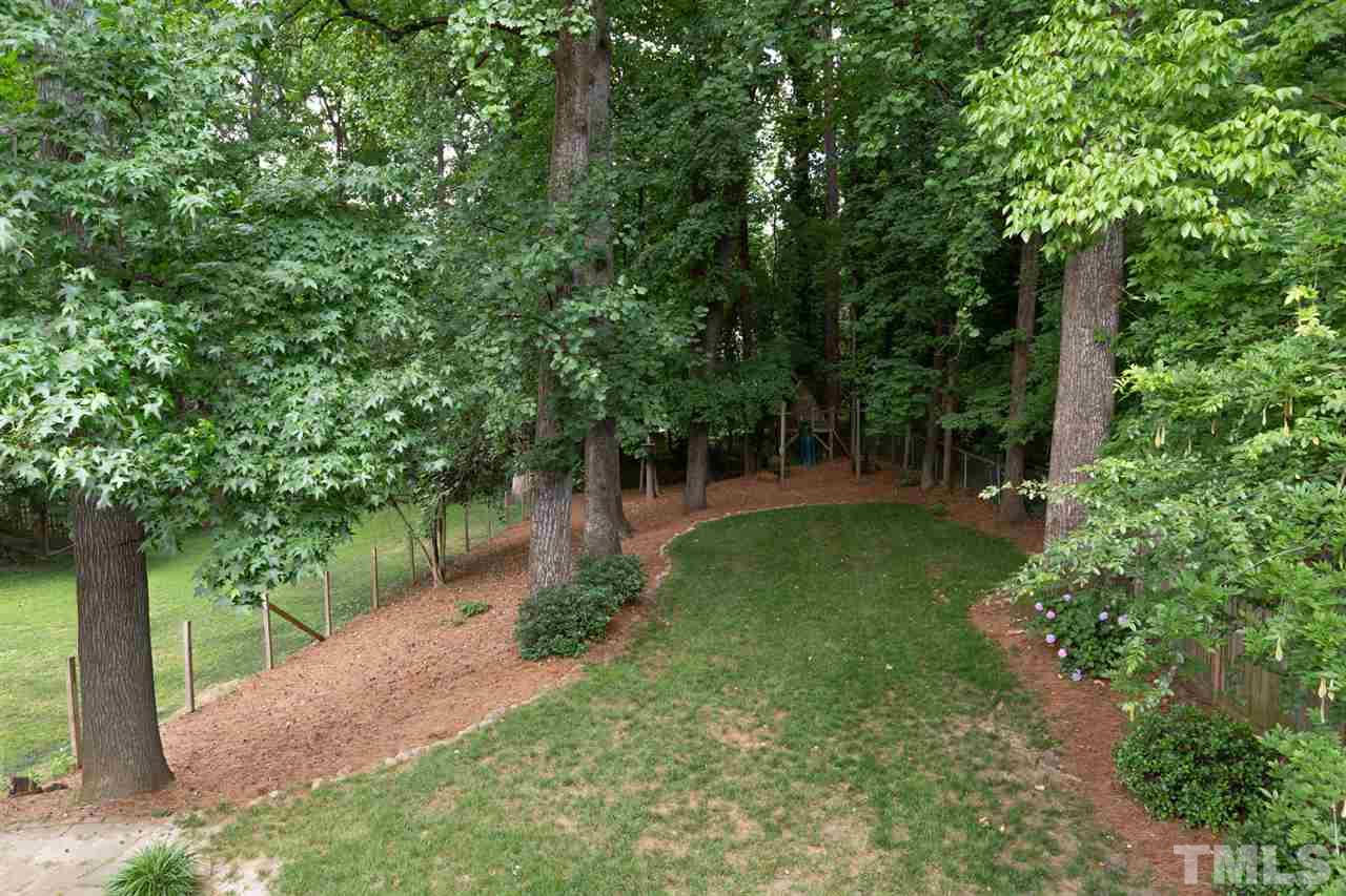 2010 McCarthy Street Raleigh, NC 27608 - Photo 25 of 26
