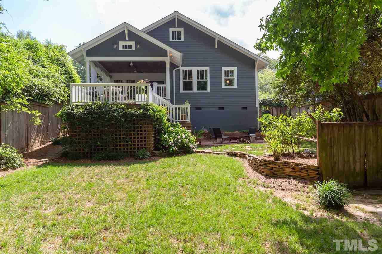 2010 McCarthy Street Raleigh, NC 27608 - Photo 26 of 26