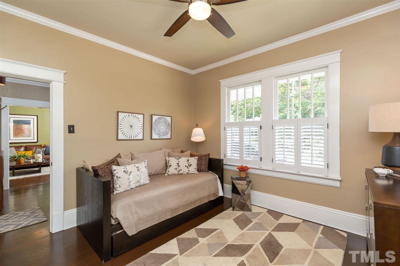 2010 McCarthy Street Raleigh, NC 27608 - Photo 5 of 26