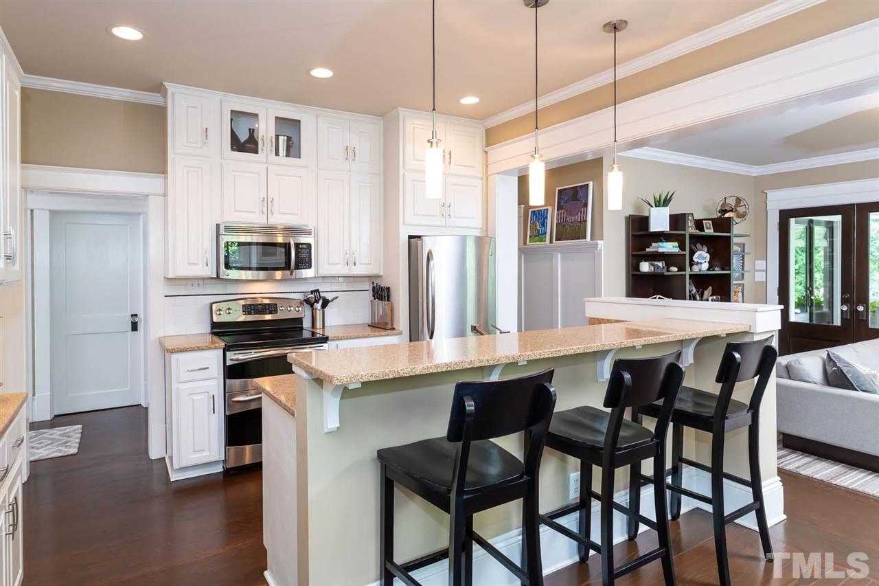 2010 McCarthy Street Raleigh, NC 27608 - Photo 8 of 26