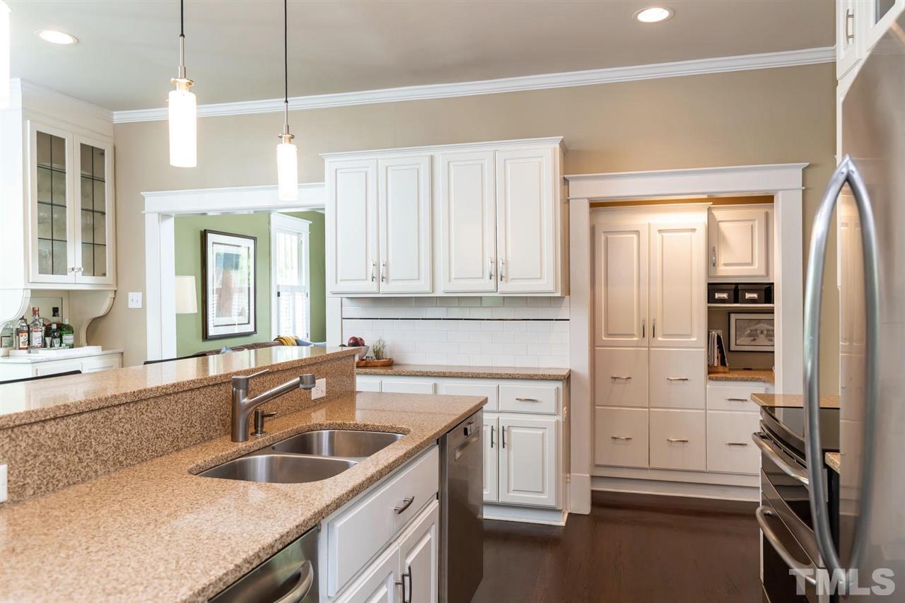 2010 McCarthy Street Raleigh, NC 27608 - Photo 9 of 26