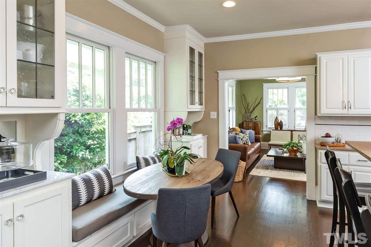 2010 McCarthy Street Raleigh, NC 27608 - Photo 10 of 26