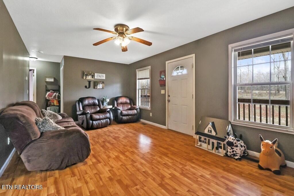 660 East Rock Quarry Road Clarkrange, TN 38553 - Photo 7 of 39 Gallery Image 7