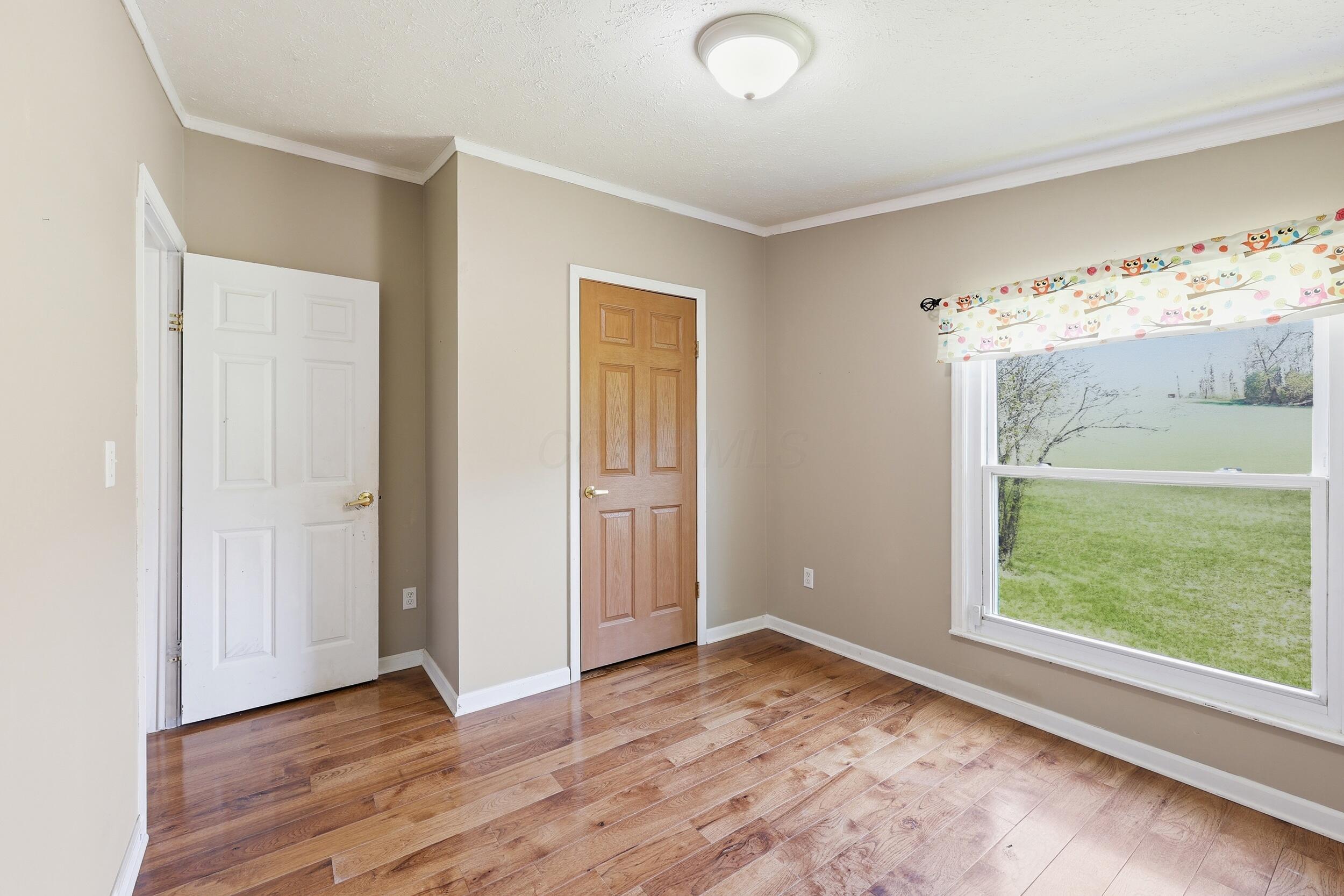 16260 Sycamore Road Mount Vernon, OH 43050 - Photo 22 of 47 Bedroom 2