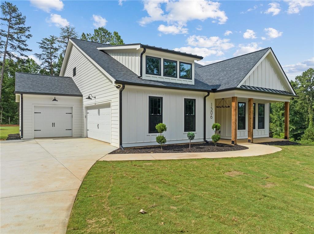 1506 Gordon Road Cumming, GA 30028 - Photo 1 of 1 Gallery Image 1