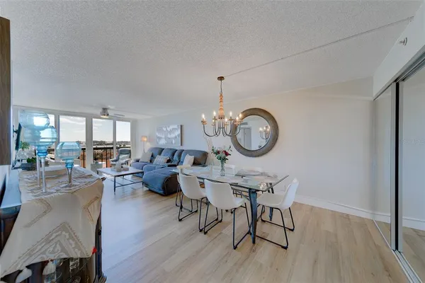 $2,300 | 255 Dolphin Point, Unit 802, Clearwater Beach, FL 33767