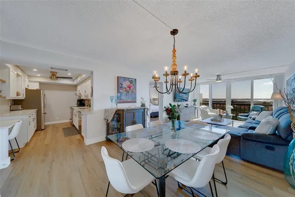 $2,300 | 255 Dolphin Point, Unit 802, Clearwater Beach, FL 33767