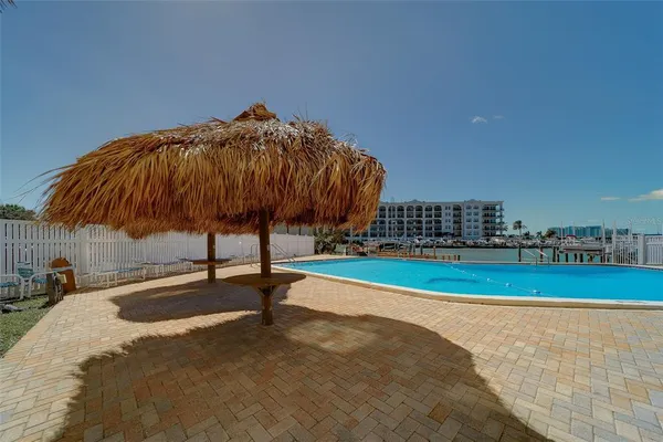 $2,300 | 255 Dolphin Point, Unit 802, Clearwater Beach, FL 33767