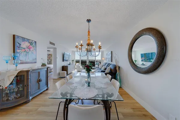 $2,300 | 255 Dolphin Point, Unit 802, Clearwater Beach, FL 33767