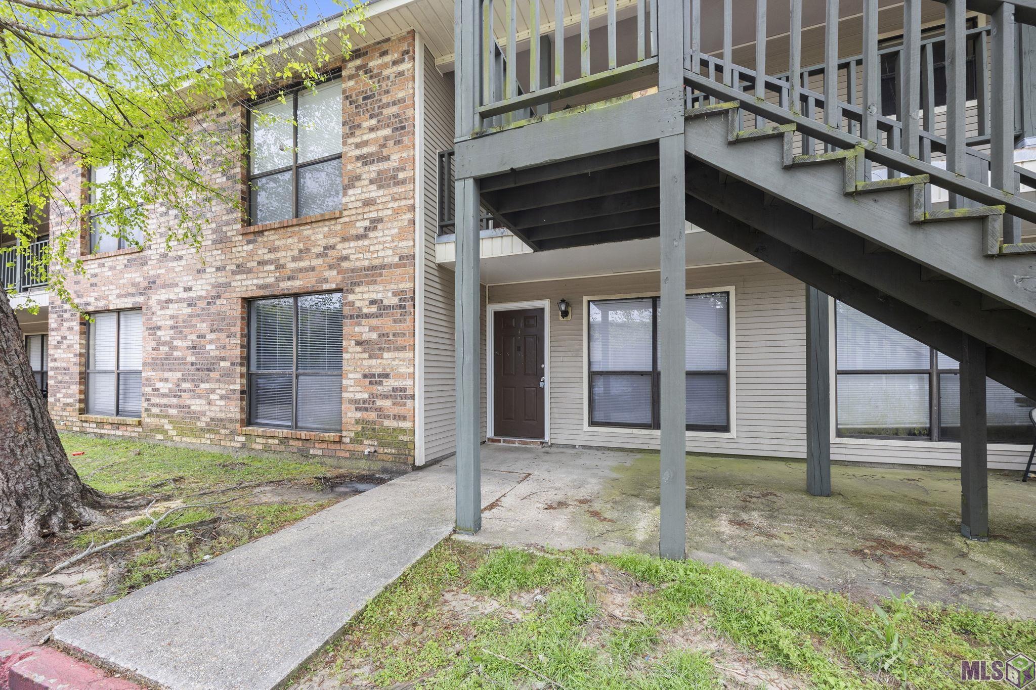 1724 South Brightside View Drive, Unit I Baton Rouge, LA 70820 - Photo 8 of 9