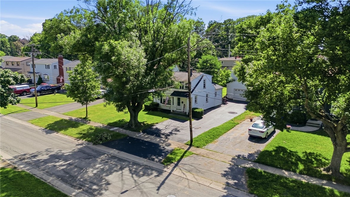 133 Armstrong Road Greece, NY 14616 - Photo 29 of 41