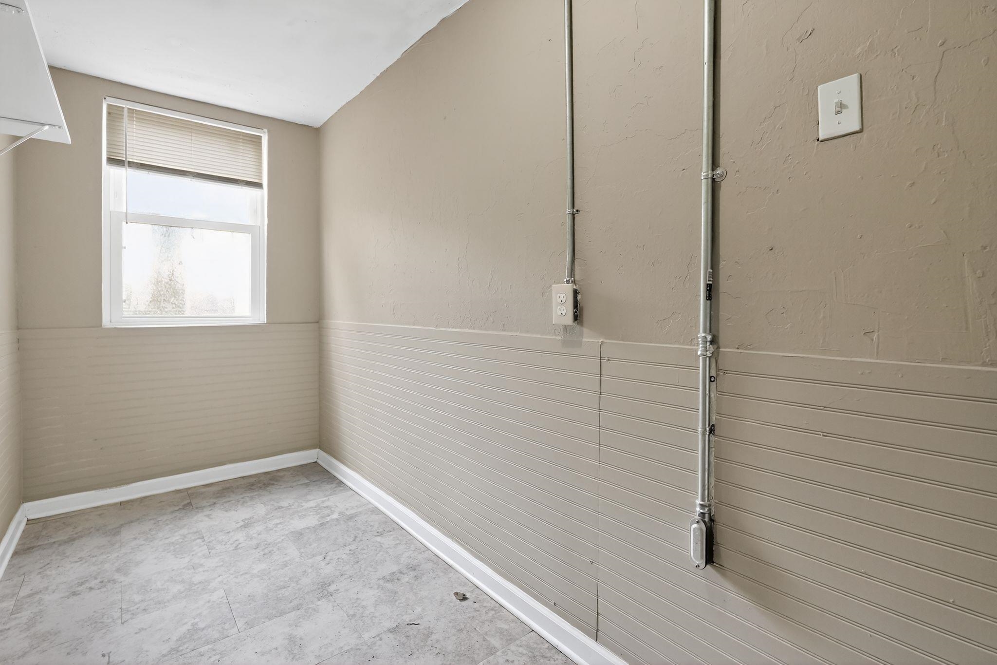 3981 Maynard Drive Memphis, TN 38109 - Photo 24 of 31 a view of an empty room