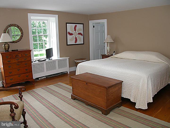 550 Red Bone Road Chester Springs, PA 19425 - Photo 12 of 25 Master Bedroom