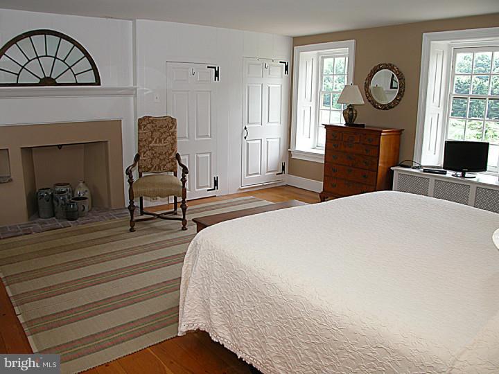 550 Red Bone Road Chester Springs, PA 19425 - Photo 13 of 25 Master Bedroom