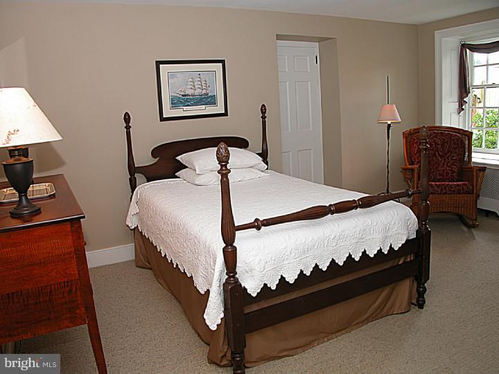 550 Red Bone Road Chester Springs, PA 19425 - Photo 16 of 25 Bedroom 4