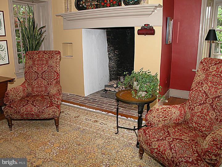 550 Red Bone Road Chester Springs, PA 19425 - Photo 8 of 25 Family Room