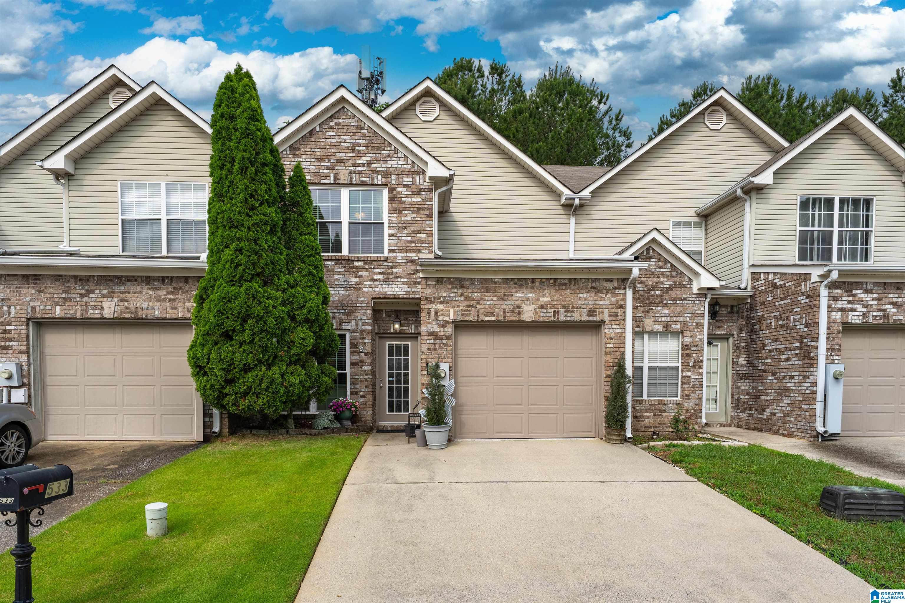 533 Hackberry Ridge Cove Birmingham, AL 35226 - Photo 1 of 31