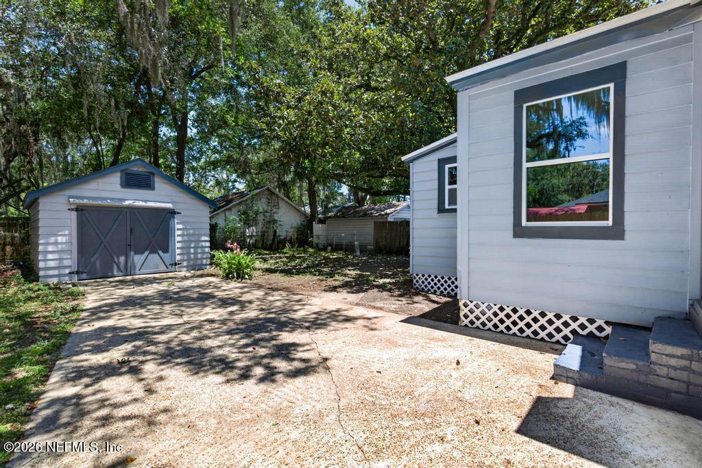 6724 Rydholm Street Jacksonville, FL 32208 - Photo 27 of 30 6724 Rydholm St-49