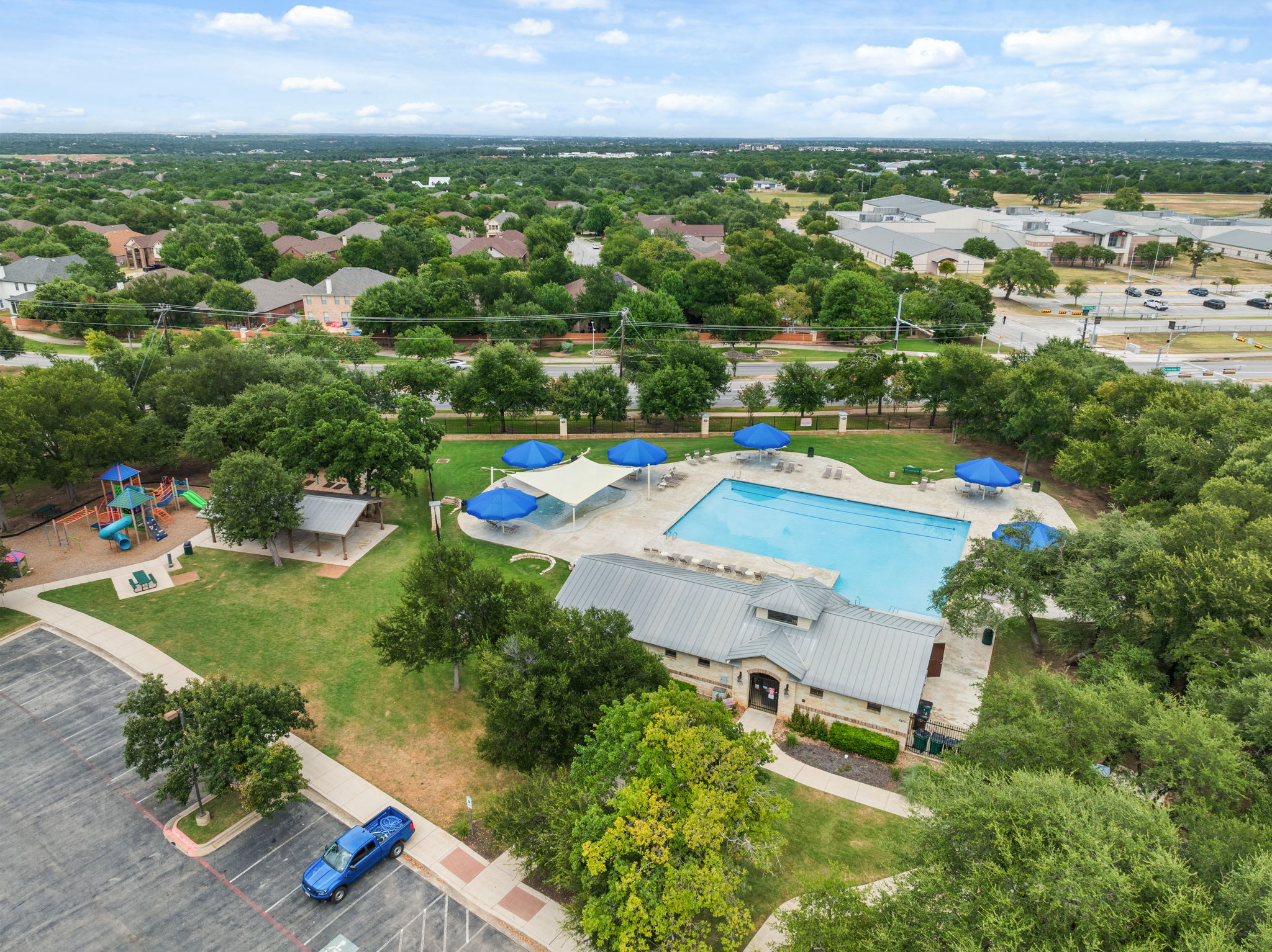 512 Clover Flat Road Cedar Park, TX 78613 - Photo 33 of 38
