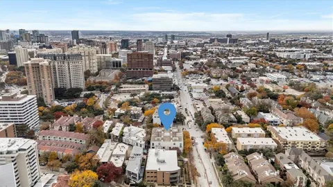 $1,750,000 | 3740 Holland Avenue, Unit 3B, Dallas, TX 75219