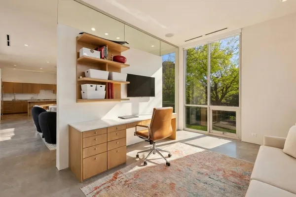 $1,495,000 | 3740 Holland Avenue, Unit 3B, Dallas, TX 75219