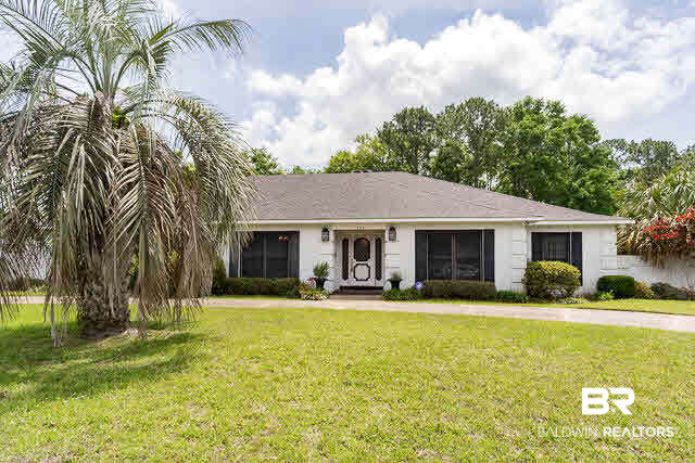 1267 East Spring Valley Drive Mobile, AL 36693 - Photo 3 of 28 Architectural Roof