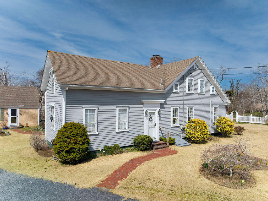 16 Shore Road Truro, MA 02666 - Photo 1 of 70 Exterior, Main House