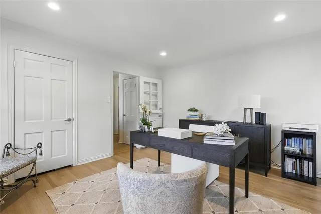 $1,574,000 | 208 Rockwood Park Drive, Fort Worth, TX 76107