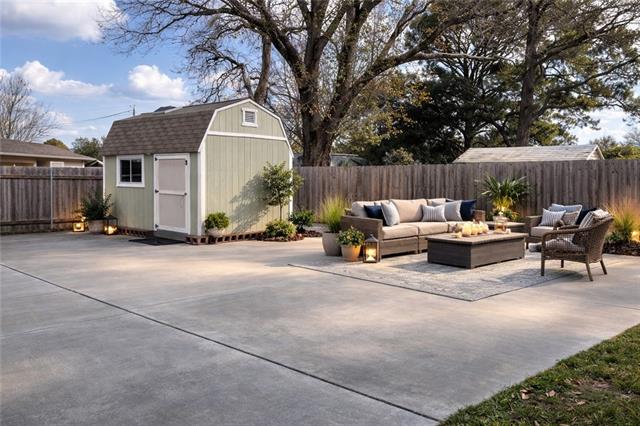 405 Lake Avenue Metairie, LA 70005 - Photo 12 of 17