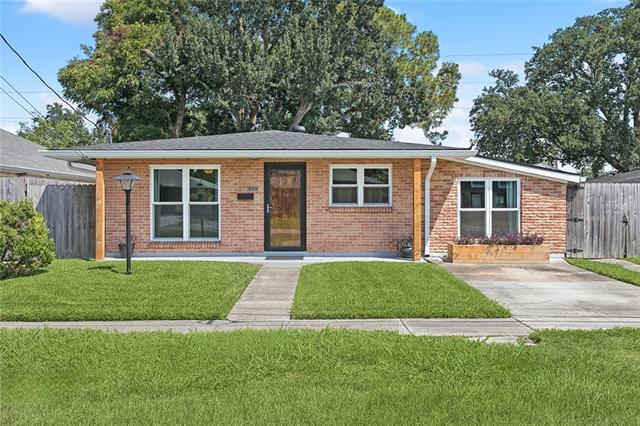 405 Lake Avenue Metairie, LA 70005 - Photo 2 of 17