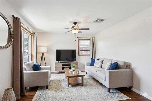 405 Lake Avenue Metairie, LA 70005 - Photo 3 of 17