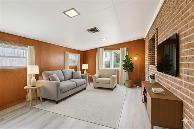 405 Lake Avenue Metairie, LA 70005 - Photo 5 of 17