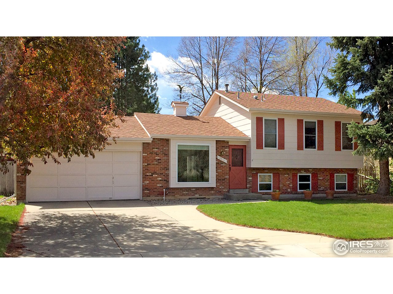 2401 Wapiti Road Fort Collins, CO 80525 - Photo 1 of 22 Gallery Image 1