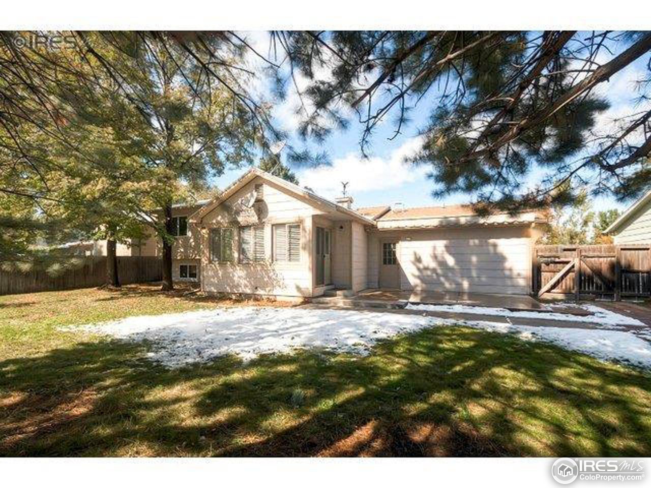 2401 Wapiti Road Fort Collins, CO 80525 - Photo 2 of 22 Gallery Image 2