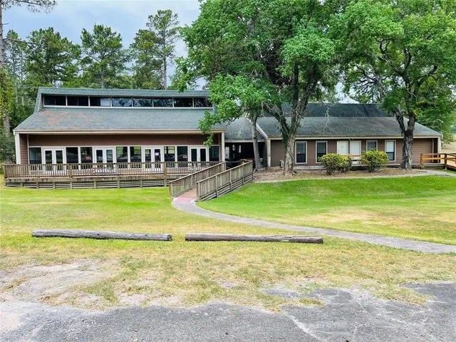 $1,395 | 203 Big Oak, Livingston, TX 77351