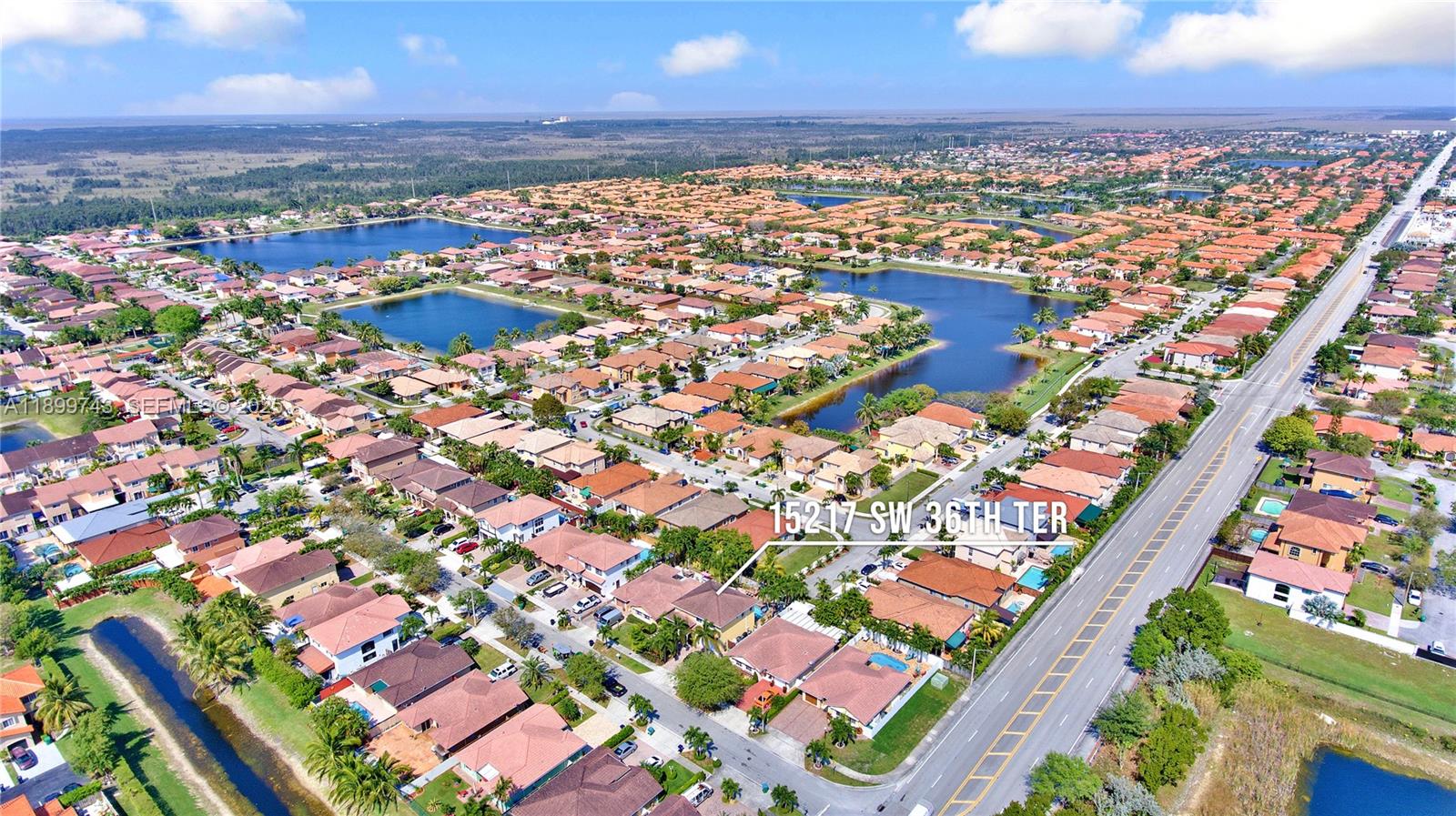 15217 Southwest 36th Terrace Miami, FL 33185 - Photo 24 of 28