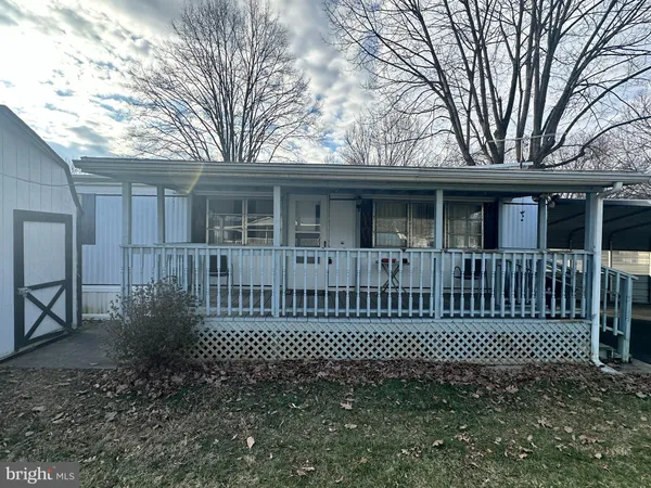 $15,000 | 32 Shippensburg Mobile Estate, Shippensburg, PA 17257