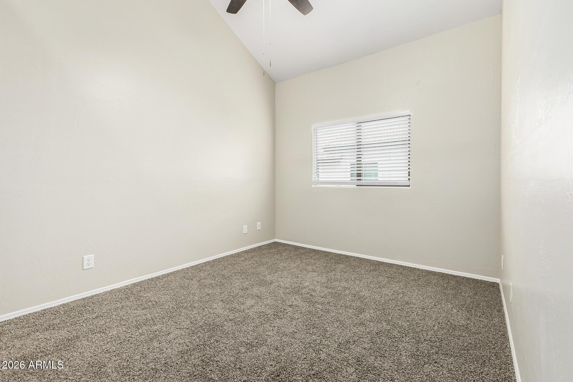 4328 North 36th Street, Unit 3 Phoenix, AZ 85018 - Photo 14 of 28 an empty room with a window