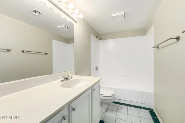 a view of small space