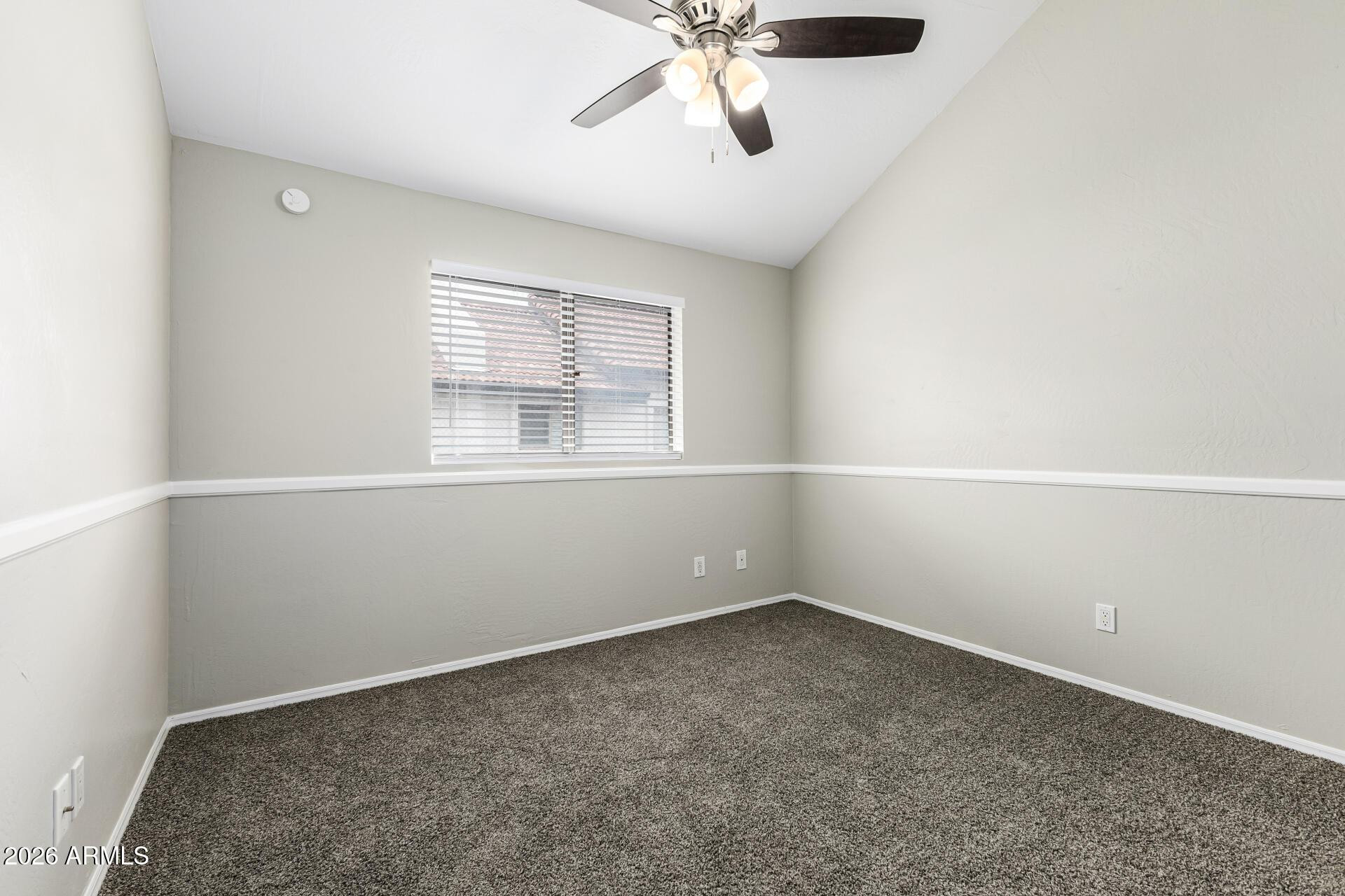 4328 North 36th Street, Unit 3 Phoenix, AZ 85018 - Photo 19 of 28 an empty room with a window