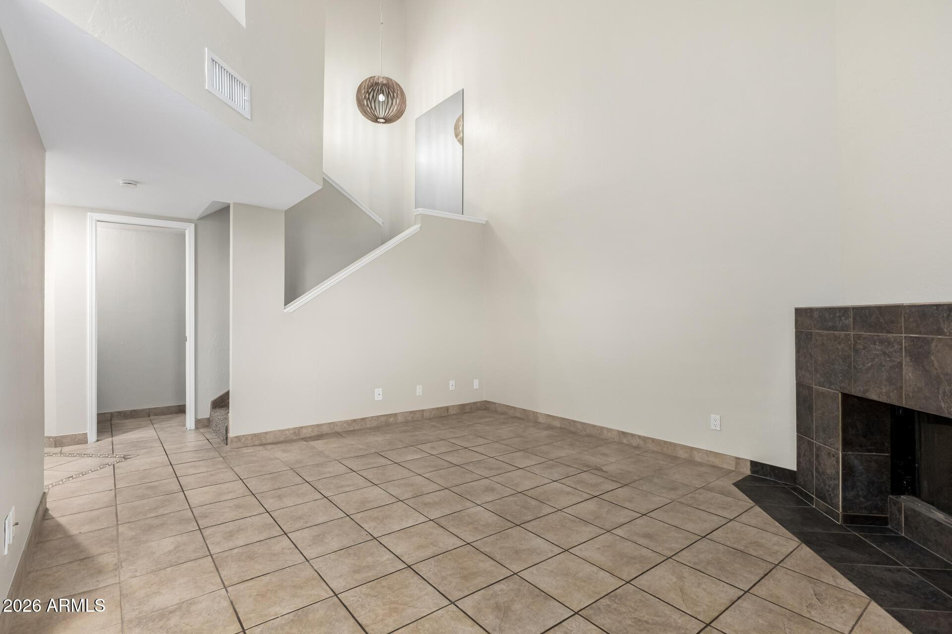 4328 North 36th Street, Unit 3 Phoenix, AZ 85018 - Photo 8 of 28 a view of an empty room