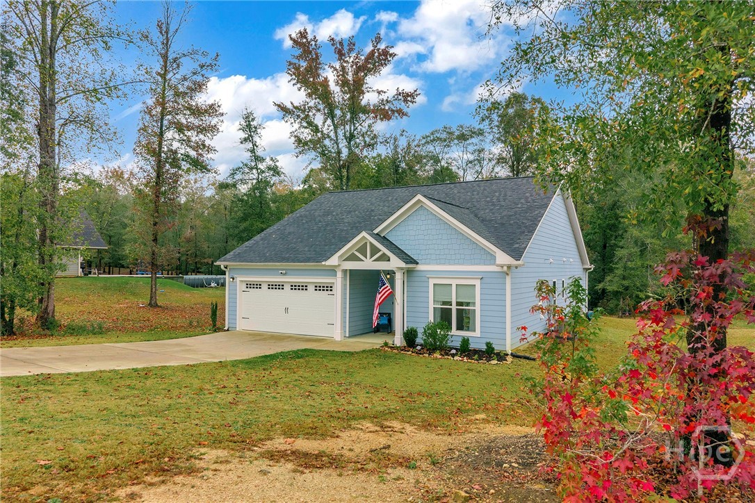 153 North Point Circle Hartwell, GA 30643 - Photo 3 of 60 Gallery Image 3