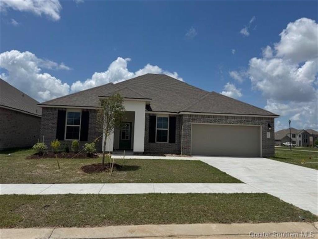 4658 East Ridge Road Lake Charles, LA 70607 - Photo 1 of 15
