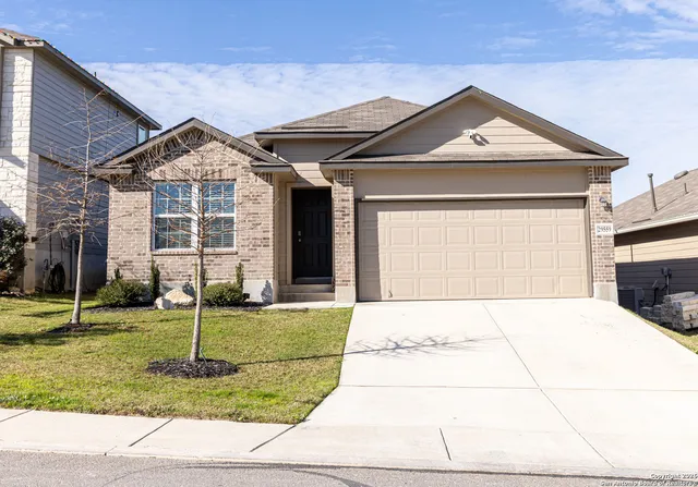 $360,000 | 29559 Copper Gate, Bulverde, TX 78163