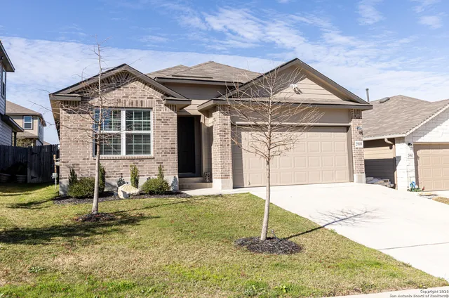$360,000 | 29559 Copper Gate, Bulverde, TX 78163
